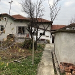 Къща в Стара Загора, Самара 1 - 115 кв.м за 302 €/кв.м - Снимка #1