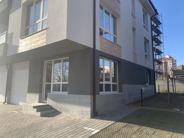 Двустаен апартамент в Стара Загора, Железник - изток - 55 кв.м за 1182 €/кв.м - Снимка #1