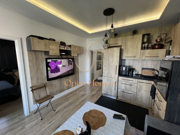 Четиристаен апартамент в Пловдив, Христо Смирненски - 75 кв.м за 2000 €/кв.м - Снимка #1