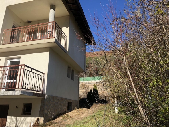 Къща в с. Калотина, Област София-област - 105 кв.м за 605 €/кв.м - Снимка #1