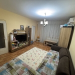 Двустаен апартамент в Разград, Център - 52 кв.м за 1241 €/кв.м - Снимка #1