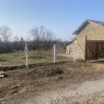 Парцел в с. Буховци, Област Търговище - 700 кв.м за 11 €/кв.м - Снимка #1