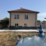 Къща в с. Оризари, Област Пловдив - 150 кв.м за 1534 €/кв.м - Снимка #1