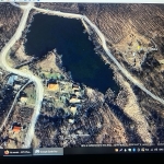 Парцел в Габрово, Радичевец - 4600 кв.м за 1 €/кв.м - Снимка #1