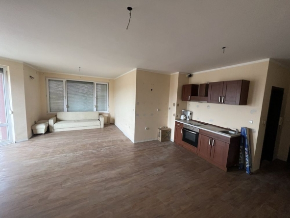 Многостаен апартамент в Несебър - 135 кв.м за 1300 €/кв.м - Снимка #1