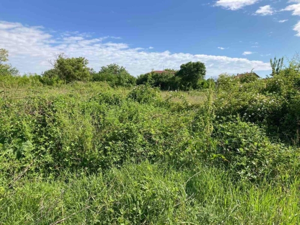 Парцел в с. Приселци, Област Бургас - 1063 кв.м за 23 €/кв.м - Снимка #1