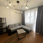 Дава се под наем Двустаен апартамент в Варна, Колхозен пазар - 50 кв.м за 382.5 € - Снимка #1