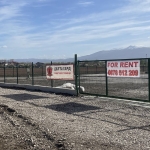 Дава се под наем Парцел в с. Негован, Област София-град - 1320 кв.м за 867 € - Снимка #1