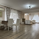 Дава се под наем Тристаен апартамент в София, Гео Милев - 110 кв.м за 1000 € - Снимка #1