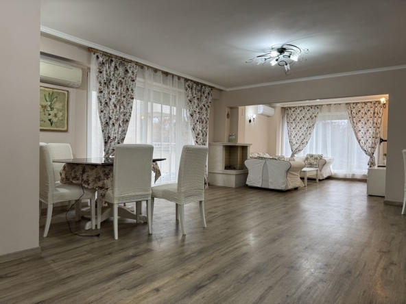 Дава се под наем Тристаен апартамент в София, Гео Милев - 110 кв.м за 1000 € - Снимка #1