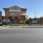 Склад в Асеновград - 2000 кв.м за 395 €/кв.м - Снимка #1