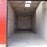 Дава се под наем Промишлена сграда в Варна, м-т Атанас Тарла - 59 кв.м за 484.5 € - Снимка #1