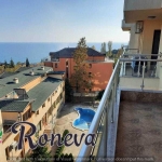 Двустаен апартамент в Варна, Левски - 62 кв.м за 1855 €/кв.м - Снимка #1