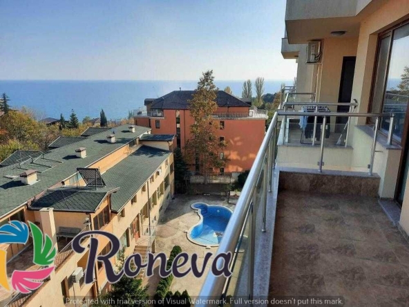 Двустаен апартамент в Варна, Левски - 62 кв.м за 1855 €/кв.м - Снимка #1
