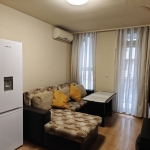 Дава се под наем Двустаен апартамент в София, Медицинска академия - 42 кв.м за 453.9 € - Снимка #1