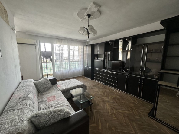 Четиристаен апартамент в Пазарджик, Моста на Лютата - 91 кв.м за 1017 €/кв.м - Снимка #1