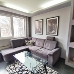 Дава се под наем Двустаен апартамент в София, 7-ми 11-ти километър - 77 кв.м за 612 € - Снимка #1