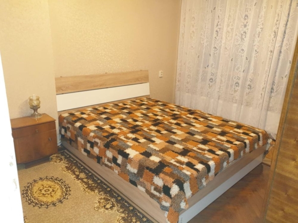 Дава се под наем Двустаен апартамент в Горна Оряховица - 67 кв.м за 255 € - Снимка #1