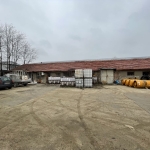 Склад в Пловдив, Индустриална зона - Юг - 1000 кв.м за 200 €/кв.м - Снимка #1