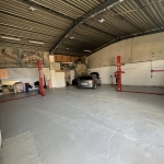 Дава се под наем Промишлена сграда в София, Слатина - 180 кв.м за 1530 € - Снимка #1