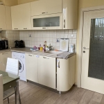 Дава се под наем Тристаен апартамент в Разград, Абритус - 72 кв.м за 331.5 € - Снимка #1