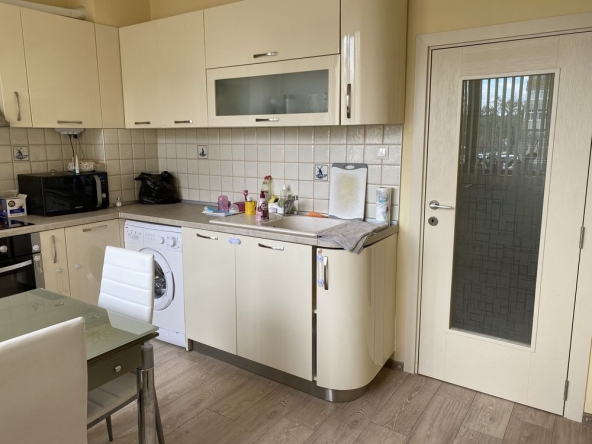 Дава се под наем Тристаен апартамент в Разград, Абритус - 72 кв.м за 331.5 € - Снимка #1