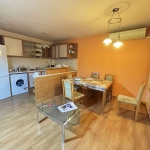 Двустаен апартамент в Велико Търново, Колю Фичето - 63 кв.м за 1159 €/кв.м - Снимка #1