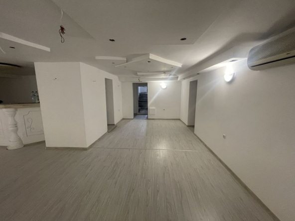 Офис в Пловдив, Централна гара - 100 кв.м за 500 €/кв.м - Снимка #1