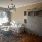 Дава се под наем Тристаен апартамент в Търговище, Център - 60 кв.м за 229.5 € - Снимка #1