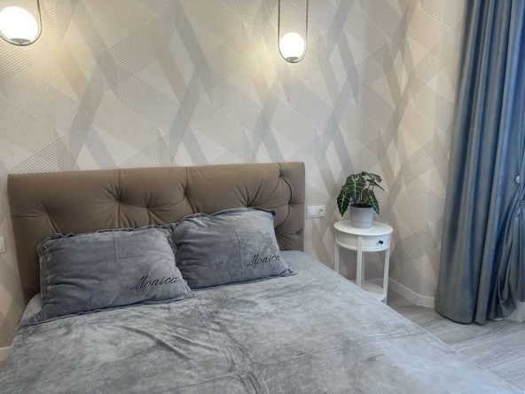 Дава се под наем Двустаен апартамент в София, Студентски град - 65 кв.м за 612 € - Снимка #1