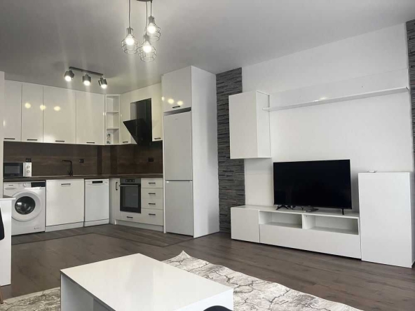 Двустаен апартамент в София, Овча купел - 65 кв.м за 2300 €/кв.м - Снимка #1