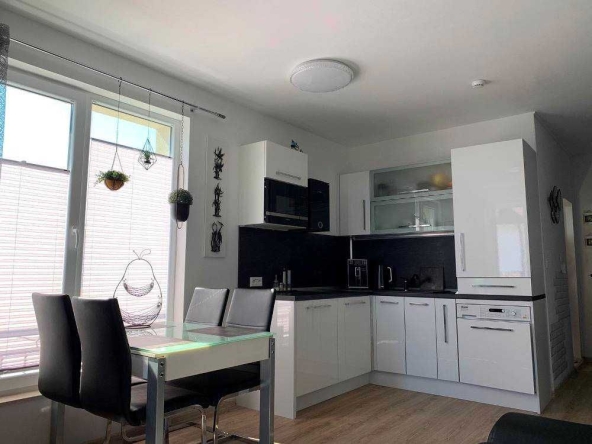 Двустаен апартамент в Обзор - 68 кв.м за 1780 €/кв.м - Снимка #1