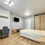 Дава се под наем Двустаен апартамент в София, Студентски град - 65 кв.м за 561 € - Снимка #1