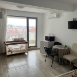 Дава се под наем Едностаен апартамент в Бургас, Сарафово - 35 кв.м за 255 € - Снимка #1