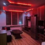 Дава се под наем Тристаен апартамент в Пловдив, Каменица 2 - 60 кв.м за 408 € - Снимка #1