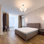 Дава се под наем Двустаен апартамент в София, Хаджи Димитър - 70 кв.м за 438.6 € - Снимка #1