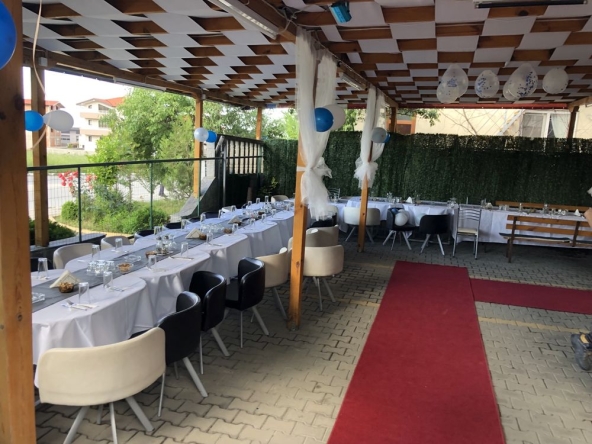 Дава се под наем Заведение в Асеновград - 150 кв.м за 153 € - Снимка #1