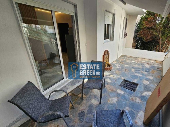 Едностаен апартамент в Пловдив, Филипово - 26 кв.м за 2385 €/кв.м - Снимка #1