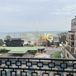 Тристаен апартамент в к.к. Златни пясъци - 107 кв.м за 1823 €/кв.м - Снимка #1