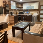 Дава се под наем Тристаен апартамент в Царево - 6 кв.м за 408 € - Снимка #1