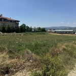 Парцел в Сандански - 1684 кв.м за 45 €/кв.м - Снимка #1