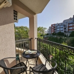 Двустаен апартамент в Свети Влас - 68 кв.м за 1059 €/кв.м - Снимка #1