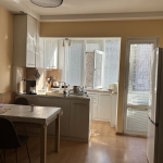 Дава се под наем Двустаен апартамент в Пловдив, Тракия - 59 кв.м за 331.5 € - Снимка #1