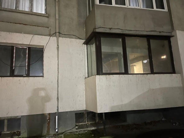 Дава се под наем Четиристаен апартамент в Силистра, Запад - 85 кв.м за 130000 € - Снимка #1