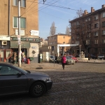 Дава се под наем Магазин в София, Света Троица - 25 кв.м за 561 € - Снимка #1