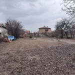 Парцел в с. Хаджидимитрово, Област Стара Загора - 600 кв.м за 56 €/кв.м - Снимка #1