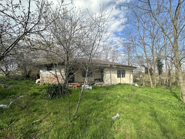 Къща в с. Богдан, Област Добрич - 60 кв.м за 220 €/кв.м - Снимка #1