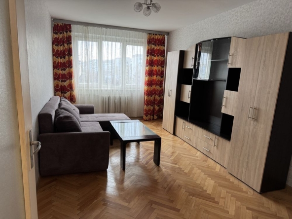 Дава се под наем Двустаен апартамент в София, Надежда 3 - 64 кв.м за 408 € - Снимка #1