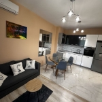 Дава се под наем Двустаен апартамент в Враца, Център - 50 кв.м за 331.5 € - Снимка #1