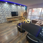 Тристаен апартамент в Варна, Възраждане 3 - 110 кв.м за 1682 €/кв.м - Снимка #1